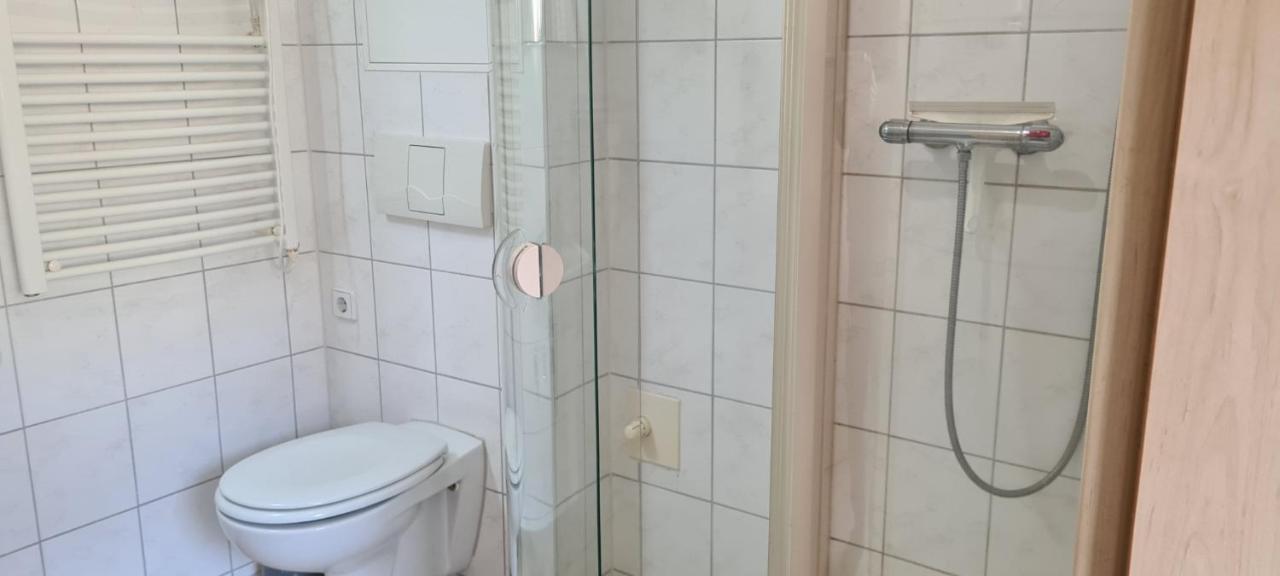 Die Ferienwohnung "Am Kietz" Швед Екстериор снимка